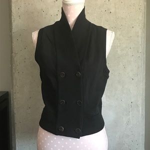 Citizens of Humanity Button Vest